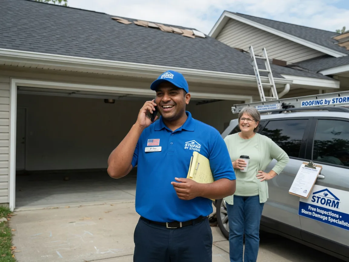 Roof Repair Near Me Blue Lake, CA FAQs
