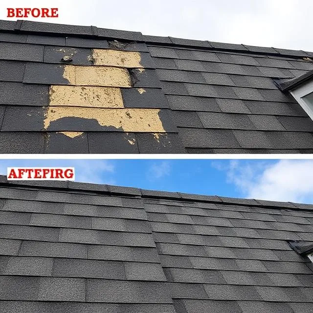 Roof Repair Near Me in Blue Lake, CA near me